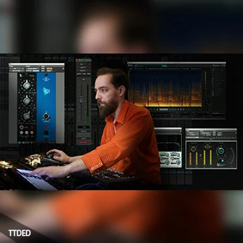[教程]PUREMIX Matt Ross-Spang Episode 15 Mixing Just As Long As You Want Me Part 3（445Mb）
