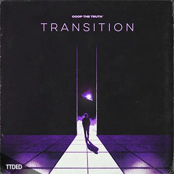 [RnB采样]Coop The Truth Transition（63Mb）