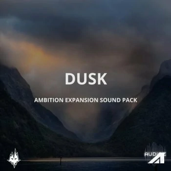 Sound Yeti Dusk Ambition Expansion Pack [KONTAKT] 扩展包