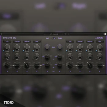 [综合效果器插件]Native Instruments Studio FX v1.4.1 [MacOSX]（1.44Gb）