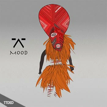 [嘻哈说唱陷阱采样]Strangesol Music Strange Mood [WAV]（355Mb）