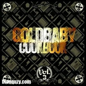 Goldbaby Cookbook 3 v1.2 For Ableton Live 11 ALP-FLARE