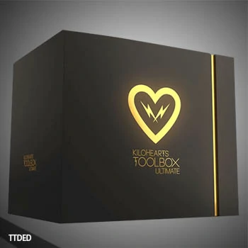 kiloHearts Toolbox Ultimate v1.8.5  v1.7.11 [WiN, MacOSX]（951Mb）