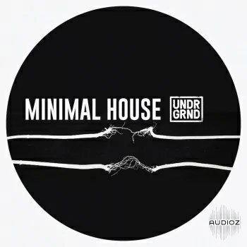 UNDRGRND Sounds Minimal House MULTiFORMAT