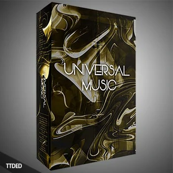 [游戏影音音效采样]Epic Stock Media Universal Music [WAV]（2.34Gb）