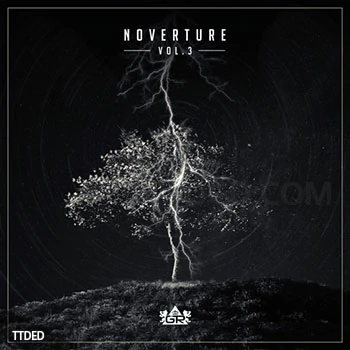 [Dubstep回响重拍采样]Gravitas Create Noverture Vol.3 [WAV]（330Mb）