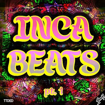 [民族拉丁采样]Sonnemm Inca Beats 1 and 2 [WAV]（80Mb）