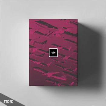 [氛围驰放素材]WavSupply E-Trou E-Trou MileHigh (Stem & Midi Kit) [WAV, MiDi]（215Mb）