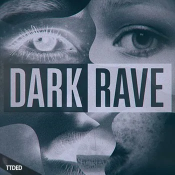 [MKII预置电子乐]Elektron Dark Rave Sound Pack for Four MKII（108Kb）