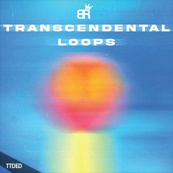 [Trap陷阱采样]Brown Royal Transcendental Loops [WAV]（223Mb）