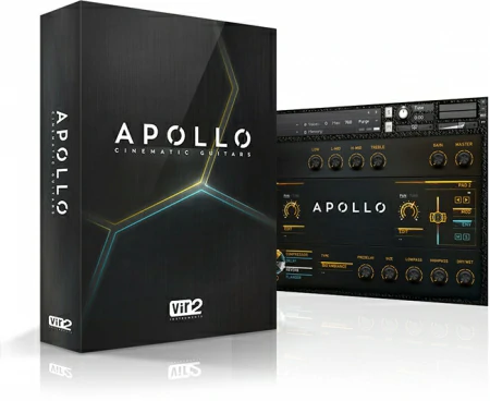 Vir2.Instruments.APOLLO.Cinematic.Guitars.KONTAKT.DVDR-DYNAMiCS