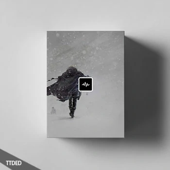 [嘻哈说唱鼓采样包]WavSupply Jo L’Z Blizzard (Drum Kit) [WAV]（3Mb）
