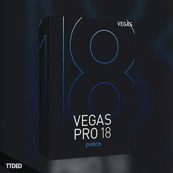 MAGIX VEGAS Pro 18 v18.0.0.284 FIXE [WiN]（929Mb）