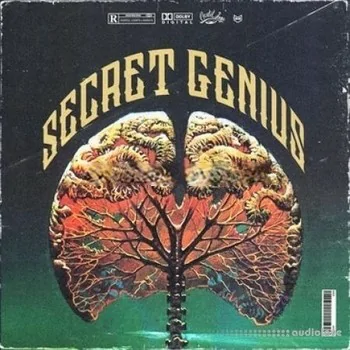 Cartel Loops Secret Genius [WAV, MiDi]