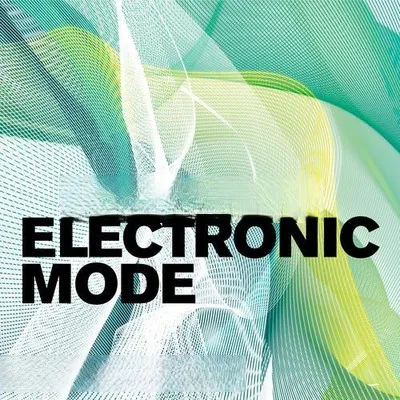 Steinberg Electronic Mode VSTSOUND