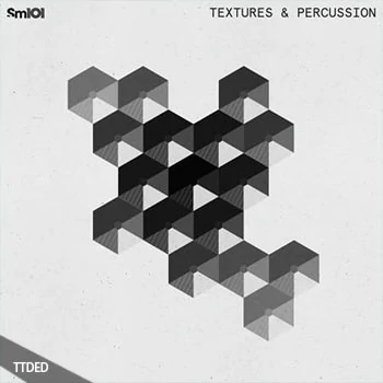 [氛围驰放打击乐采样]Sample Magic Textures And Percussion [WAV]（169Mb）