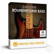 Orange Tree Samples Evolution Roundwound Bass v1.0.0 KONTAKT-SYNTHiC4TE