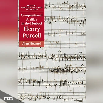 [阅读]Compositional Artifice in the Music of Henry Purcell（24Mb）