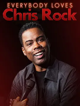 Everybody Loves Chris Rock