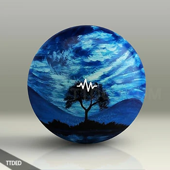 [嘻哈陷阱鼓组素材]WavSupply Noah Mejia Bleu Luna Vol.2 Drum Kit [WAV, MiDi]（230Mb）