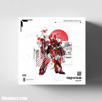Fiori Imperium Loop Kit WAV-FANTASTiC