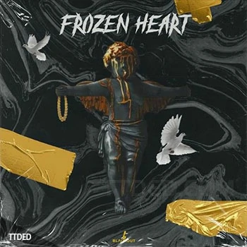 [Trap陷阱采样Omnisphere预置]Blvckout Frozen Heart（261Mb）