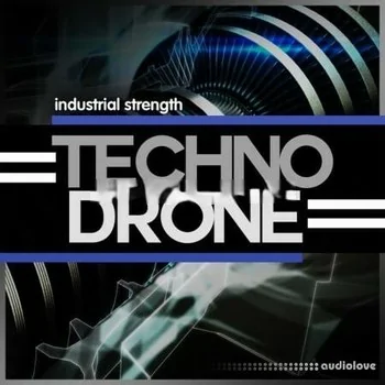 Industrial Strength Ultimate Psytrance 2 WAV-FANTASTiC