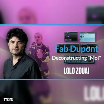 [教程]PUREMIX Fab Dupont Deconstructing Moi（1.06Gb）