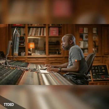 [教程]MixWithTheMasters Inside The Track 36（1.57Gb）