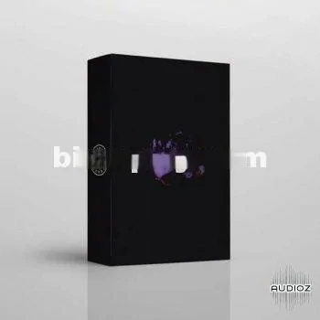 Fxrbes Beats Astroworld I WAV-DECiBEL