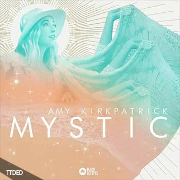 [氛围DnB采样]Black Octopus Sound Amy Kirkpatrick Mystic [WAV]（843Mb）