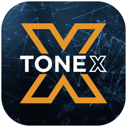 IK Multimedia TONEX MAX 1.0.2 破解版 – 声音建模插件