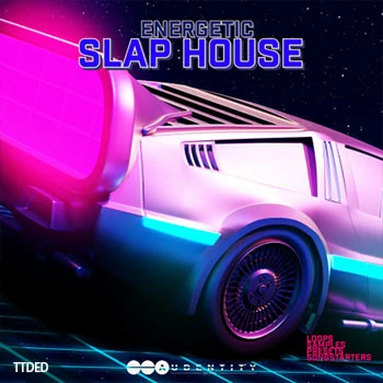 [SlapHouse采样Sylenth1预置Serum预置Spire预置]Audentity Records Energetic Slap House（267Mb）