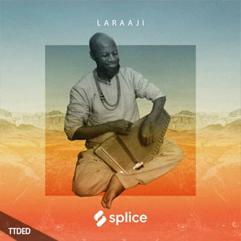 [环境氛围素材Serum血清预置]Splice Originals Ambient Meditations with Laraaji [WAV, MiDi]（1.13Gb）
