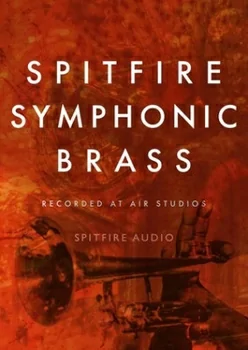 Spitfire Audio – Symphonic Brass KONTAKT