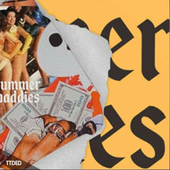 [Trap陷阱采样]Fxrbes Beats Summer Baddies [WAV]（106Mb）