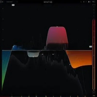 频段图形均衡器 – Slate Digital Infinity EQ v1.1.1.0  WIN