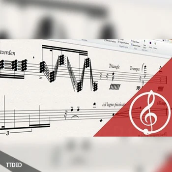 [教程]Udemy Take your Sibelius Skills To The Next Level Course 2（2.96Gb）
