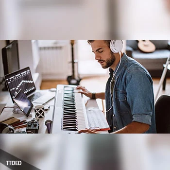 [教程]Udemy Mixing and Mastering For Beginners（677Mb）