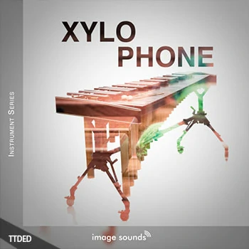[爵士布鲁斯采样]Image Sounds Xylophone [WAV]（947Mb）