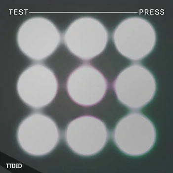 [Grime嘻哈说唱采样]Test Press UK Grime [WAV]（258Mb）