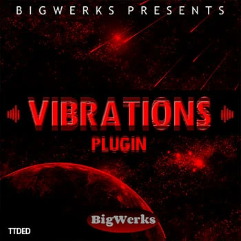 Bigwerks Vibrations Plugin RETAiL [WiN, MacOSX]（2.17Gb）
