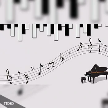 [教程]Udemy Keyboard Notes Chords and Scales Theory Explained Part 2（339Mb）