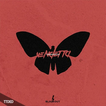 [Trap陷阱素材Omnisphere预置]Blvckout Vendetta [WAV, MiDi]（115Mb）