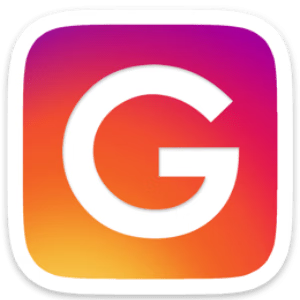 Grids for Instagram 8.5.1 破解版 – 优秀的Instagram客户端