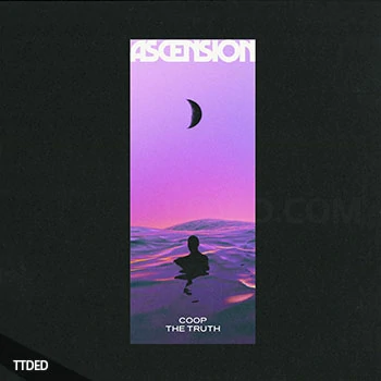 [怀旧灵魂RnB采样]Coop The Truth Ascension (Compositions and Stems) [WAV]（355Mb）