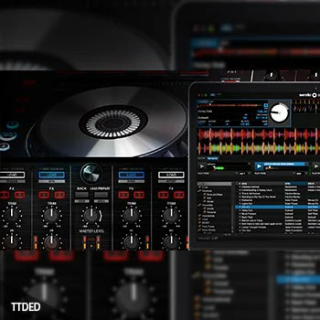 [教程]CreativeLive Serato Scratch Fundamentals with DJ Hapa（323Mb）