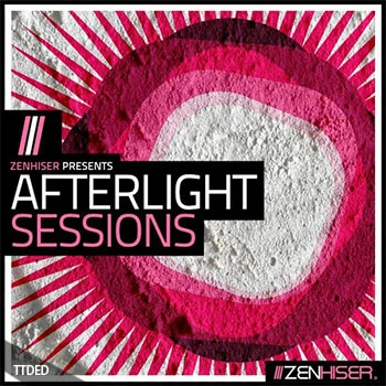 [前卫科技浩室素材]Zenhiser Afterlight Sessions [多格式]（3.23Gb）