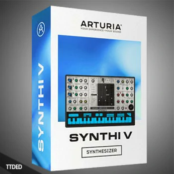 [合成器合集]Arturia Synth Collection 2019.5 CSE [WiN]（1.9Gb）