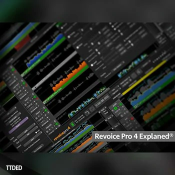 [教程]Groove3 Revoice Pro 4 Explained v4.2（286Mb）